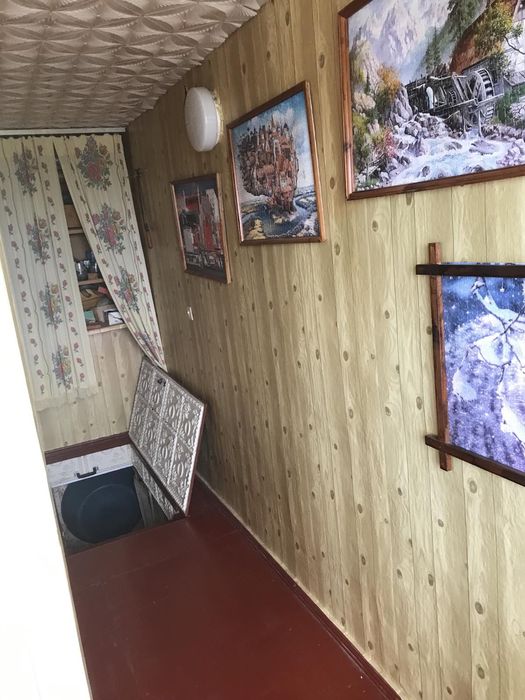 Продается дача за Калиновкой. От Николаева 25 км.