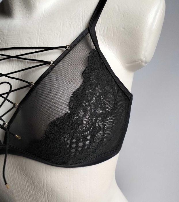 Komplet bielizny Intimissimi 85B i one size