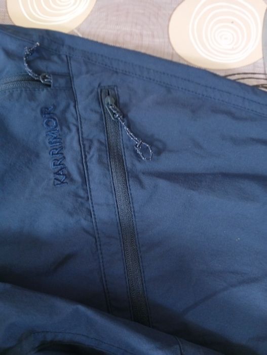 Брюки karrimor M трекинговые