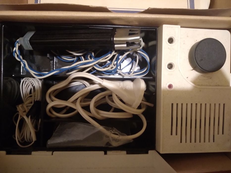 Продам игрушку электротехническую "Мастер" СССР