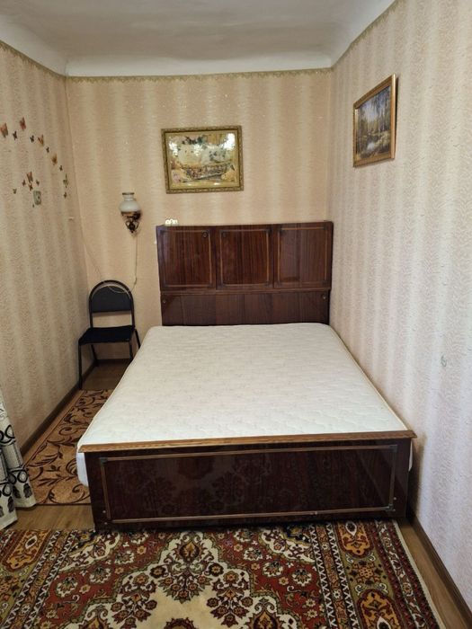 2-к Климовка, Автономка
