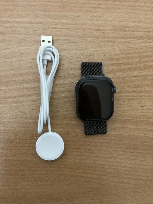 Smart watch