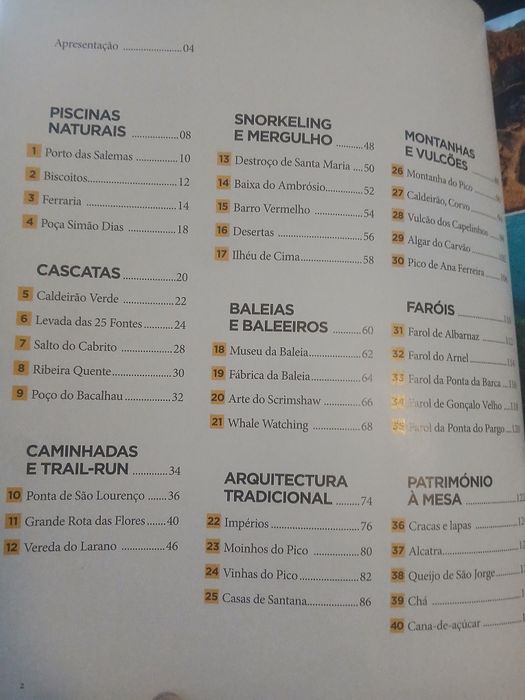 National Geographic Açores e Madeira