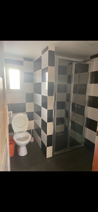 DOMKI drewniane 2-7 osobowe Rowy  SUPER CENA