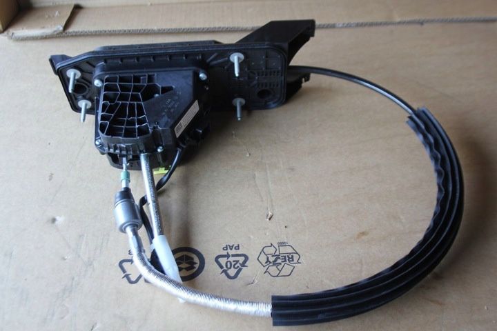 Куліса  5K1713025AG  5K1713025AP 5Q0711049AP  5Q0711061E DSG VW Passat B6, B7, B8 3C1713025L