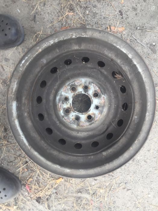 Продам розварки r13 4x0,98 комплект