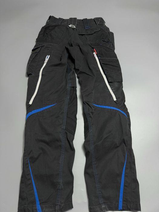 Spodnie robocze 46 Engelbert Strauss motion 2020 #2