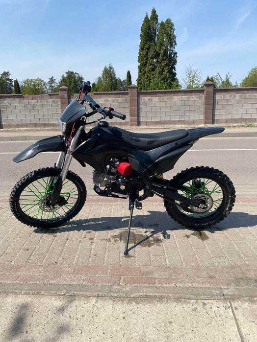Питбайк XTR 616 150куб