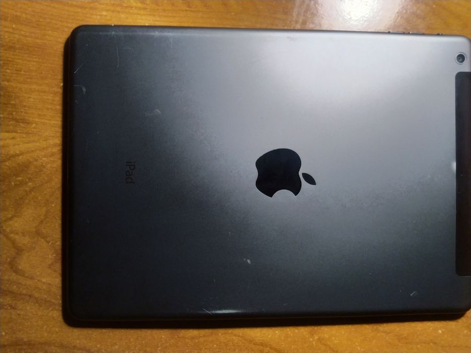 Ipad Air майже ідеал