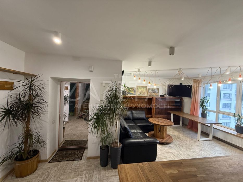 Оренда квартири, ЖК Акварелі 2, Вишневе