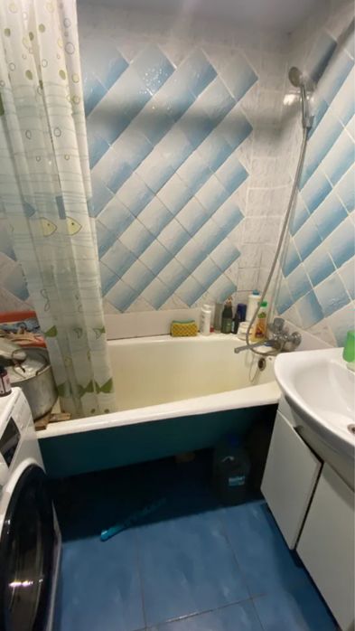 Продам 2 комнатную квартиру ул Косиора пр Слобожанський