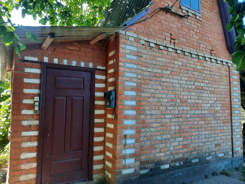 Продам дачу масив Турбівський-Приборівка