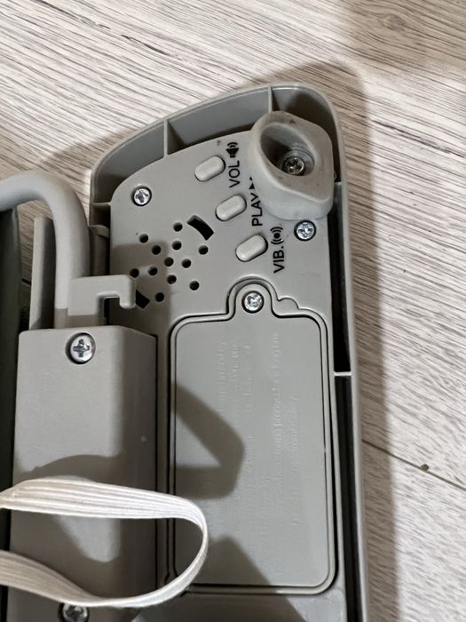 Шезлонг дитячий в ідеальному стані