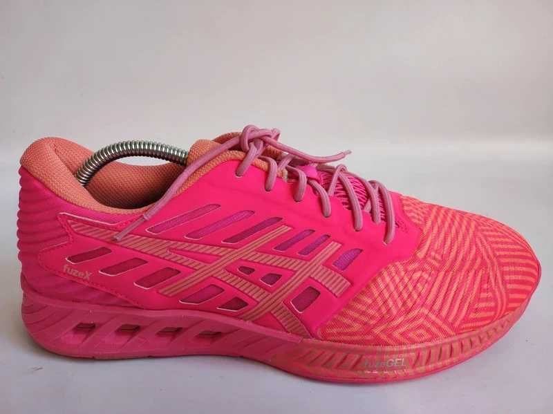 - Asics Fuzex - Buty do biegania r. 41,5