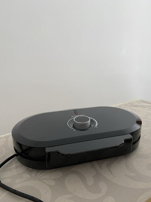 Maquina waffles nova