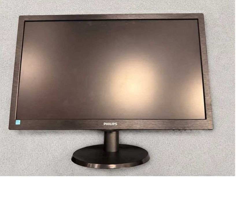 Monitor PHILIPS 24” FHD