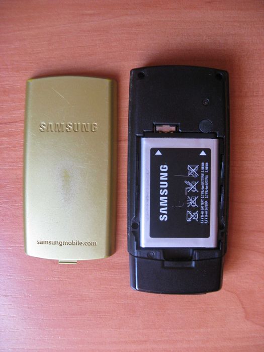Телефон Samsung SGH-C130