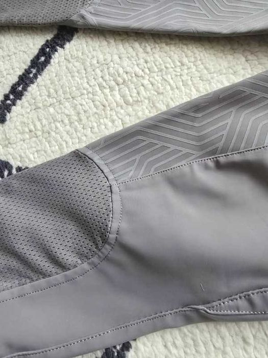 Bryczesy Ariat Pro Triton Grip Full 44 nowe