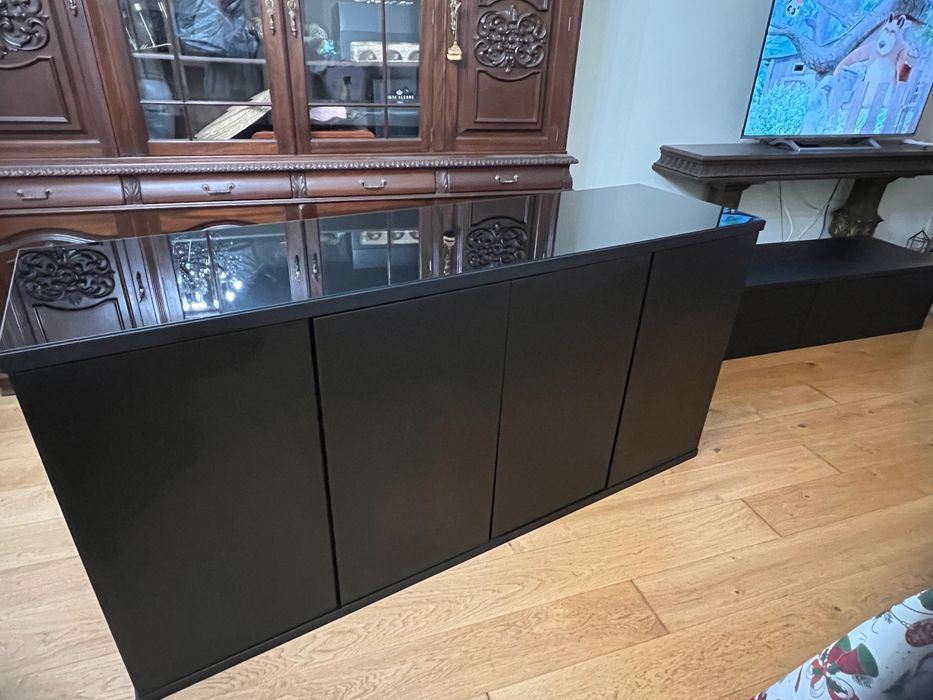 Movel de Tv e Aparador