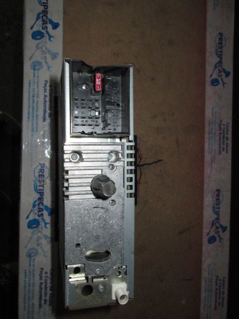 Rádio / auto-rádio CITROËN C4 I (LC_)