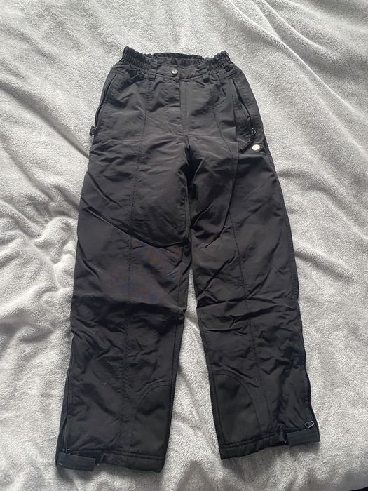 Лижні штани