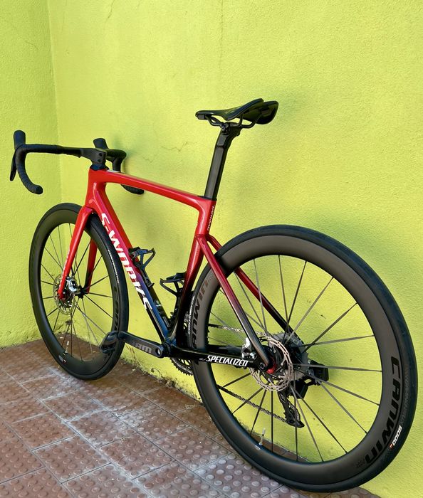 S-Works Tarmac SL7