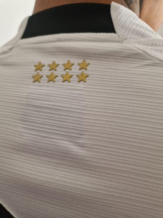 Nova Camisa do Vasco