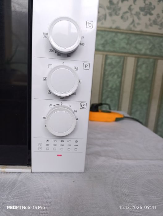 Мини духовка VEKO BMF 30W