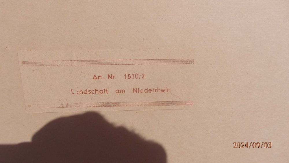 Zatoka rybacka - nostalgia.