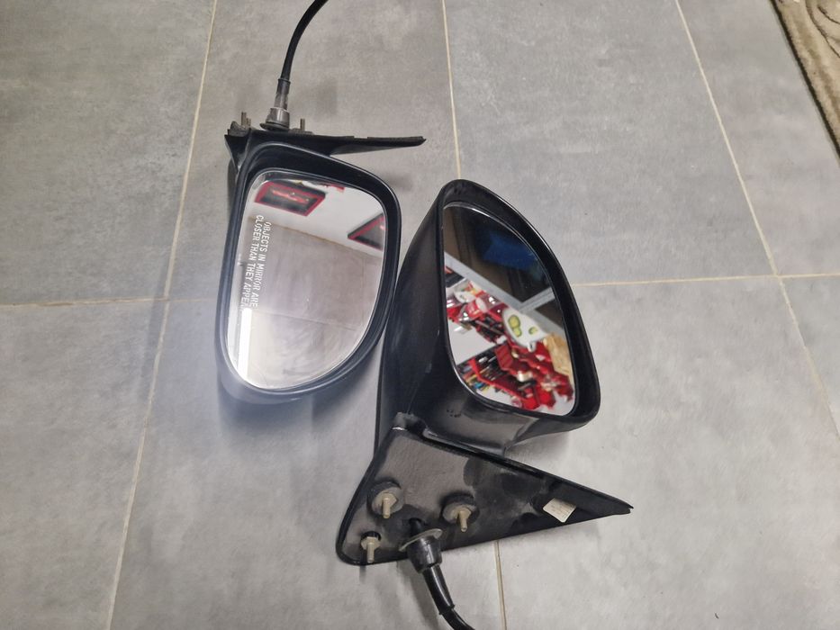 Oryginalne lusterka Dodge Dakota, Durango