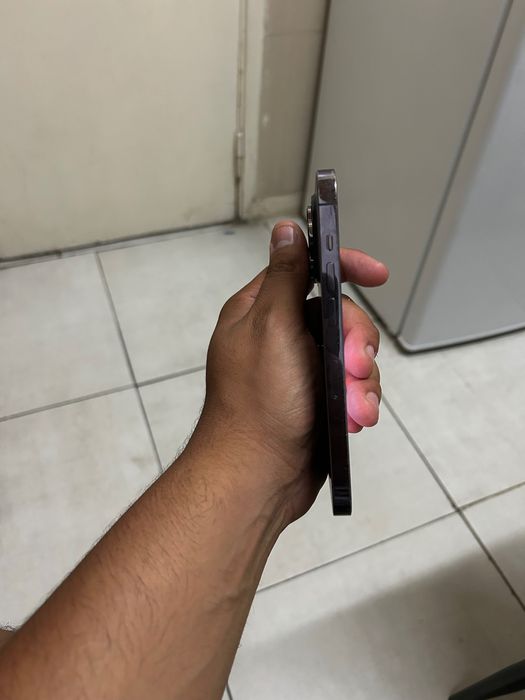 iPhone 14 Pro Roxo 128GB