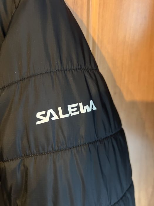 Kurtka sportowa męska salewa rozmiar m