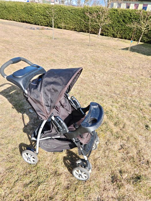 Wózek spacerowy GRACO