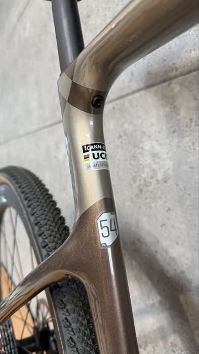 Nowy  gravel Rower CANNONDALE SuperX 3