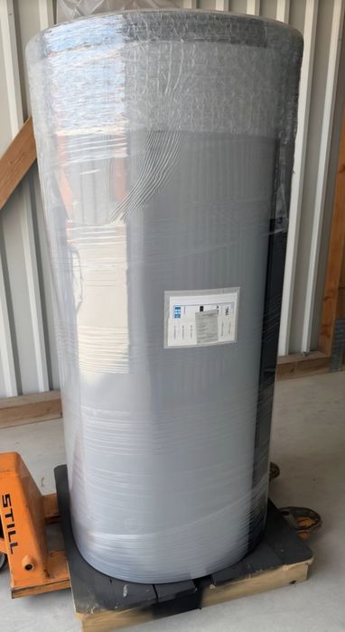 Bufor bojler 500l