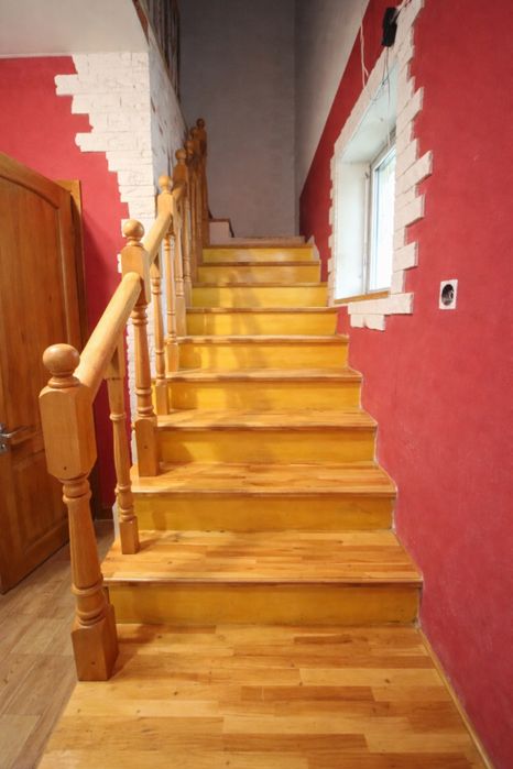 Капитальный дом 185кв.м в Чернобаевке