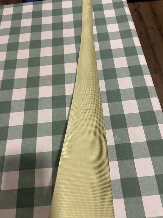 Gravatas Verde e Lilás