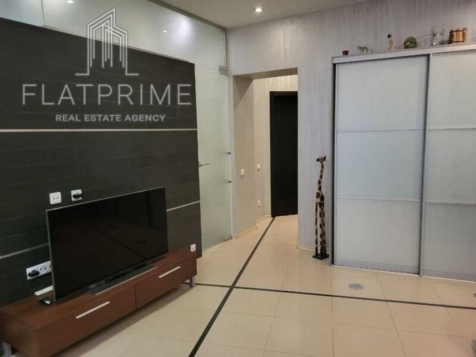 2-кімнатна квартира, вул. Деревлянська, 16, Шевченківський р-н.