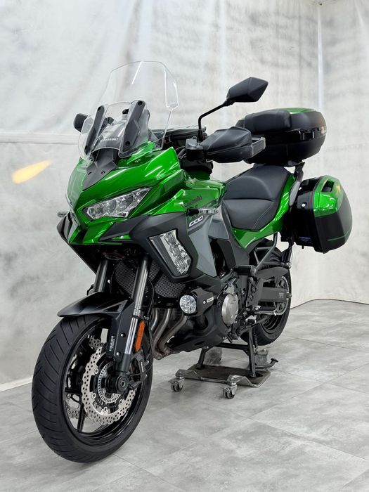 Kawasaki