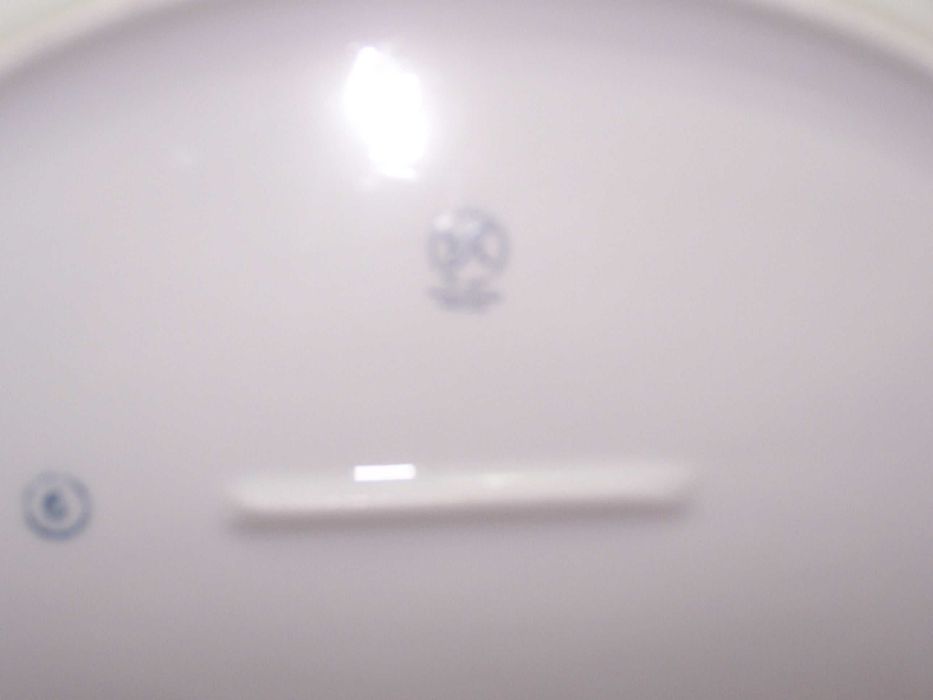 Travessa Vista Alegre baixela (cozinha Velha)