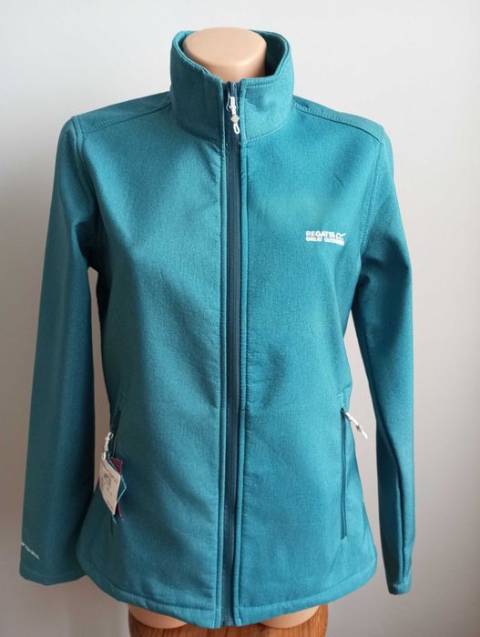 Regatta Damska Kurtka-bluza Softshell rozm.36/8/S