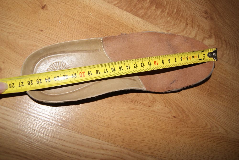 Oryginalne kozaki śniegowce skóra UGG rozmiar 40,5 26,5 cm