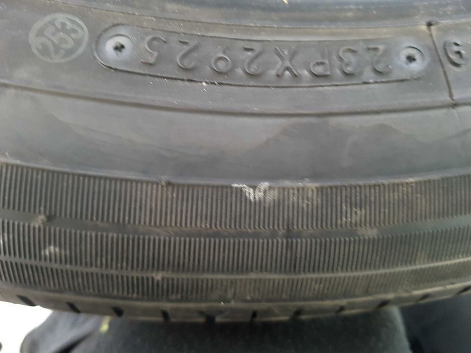 Nowe Opony Toyo Proxes R56    215/55r18   215/55/18