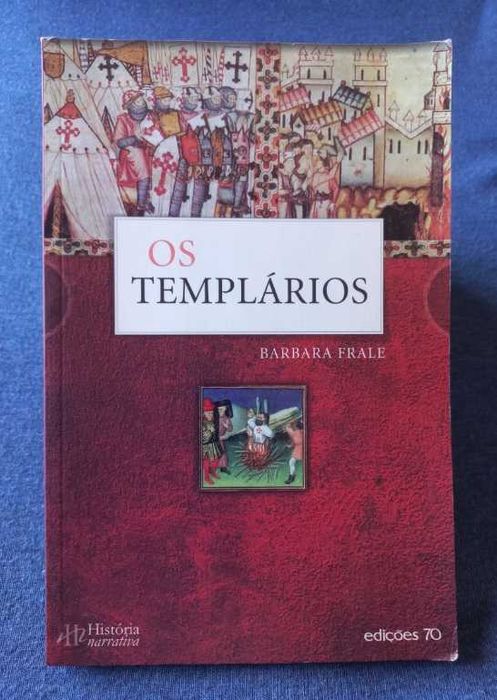 Os Templários - Barbara Frale