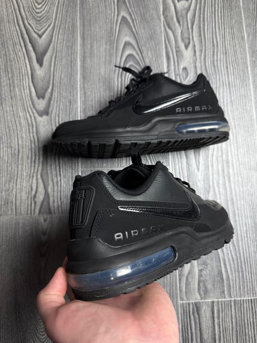 Кроссовки Nike LTD 3 размер 42 стелька 26,5 см