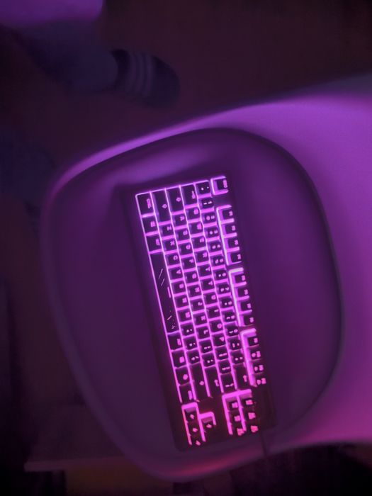 Steelseries APEX 3 TKL