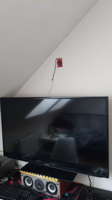 Telewizor Samsung UE4BEH5300W