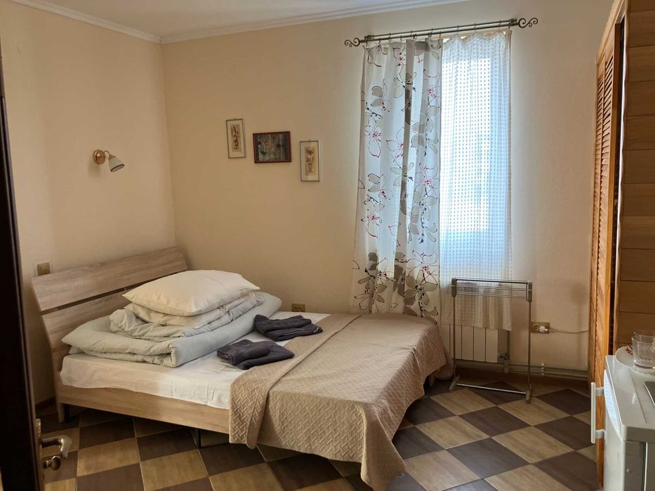 Оренда двохкімнатних номерів "Jasmin"