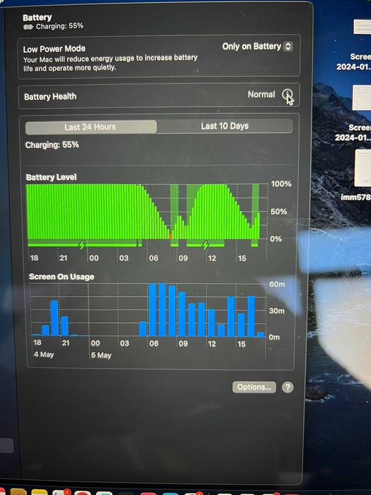 MacBook Pro 13 2020 , A2251  i5/16 RAM /512 SSD