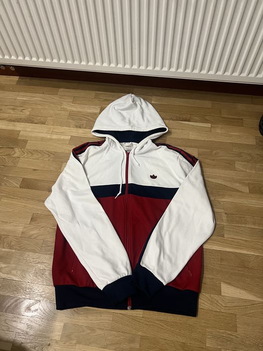 Зіпка adidas (zip,худи)